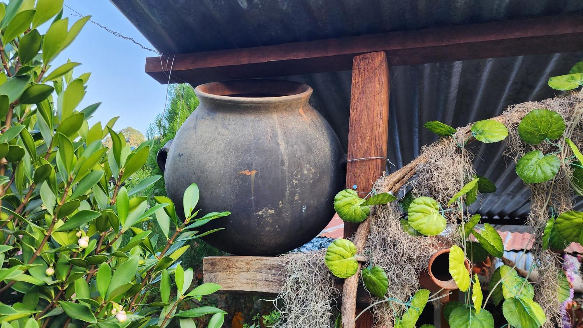 Posada Woochooch ซานฮวนลาลากูนา ภายนอก รูปภาพ